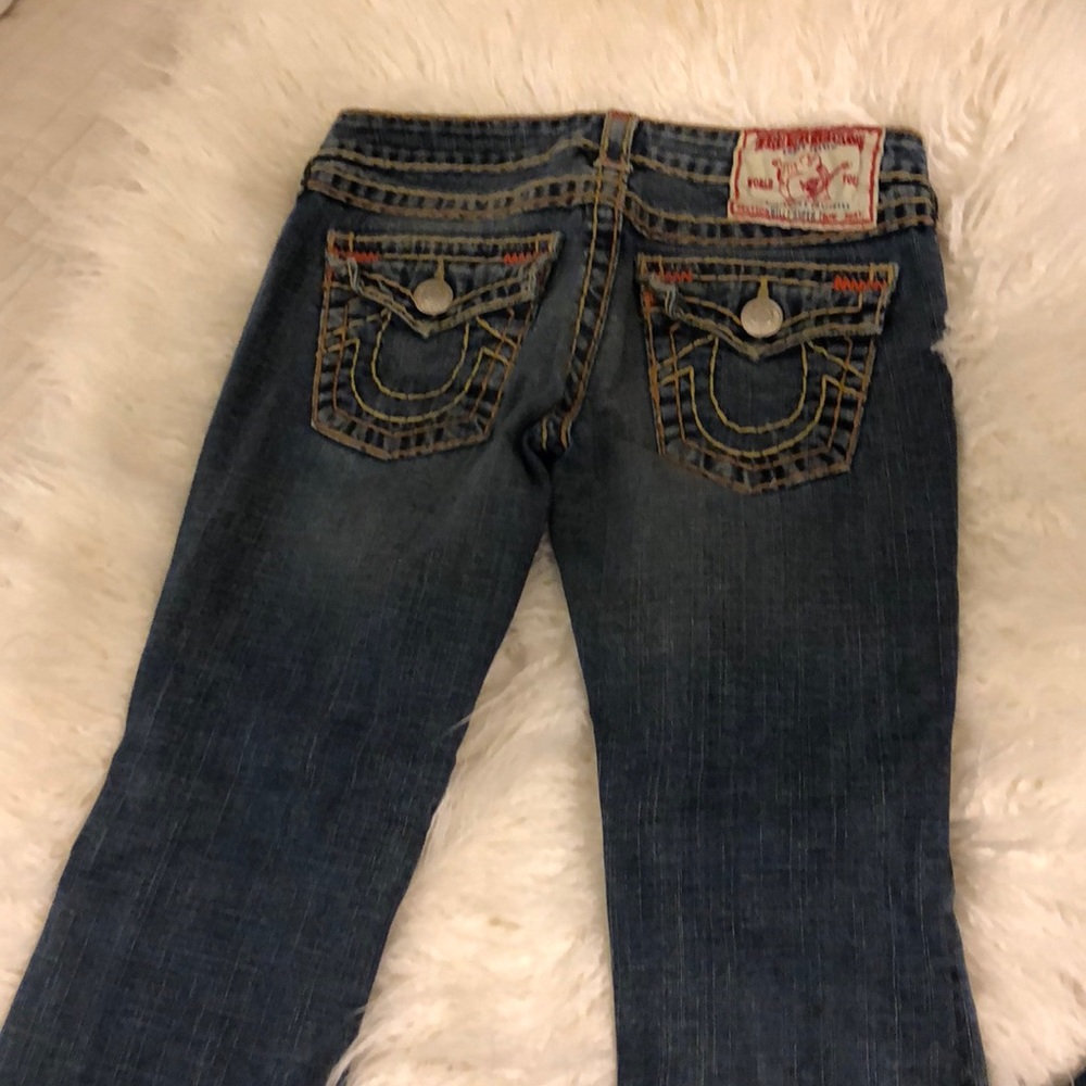 True religion jeans Billy super T